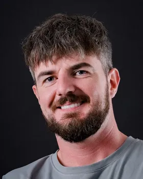 Darren P., Zenith Dental client from Perth