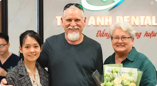 Zenith Dental experience 2