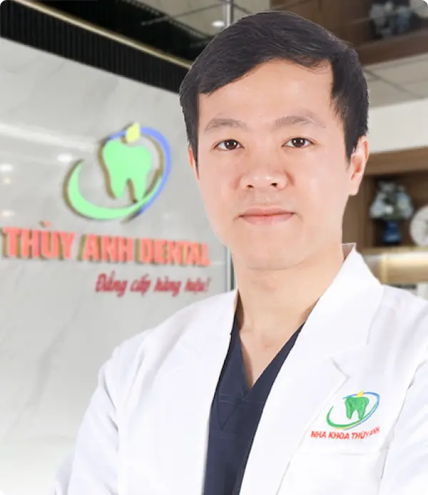 Dr. Huy consultation