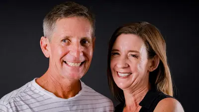 Retired couple who travelled to Vietnam together