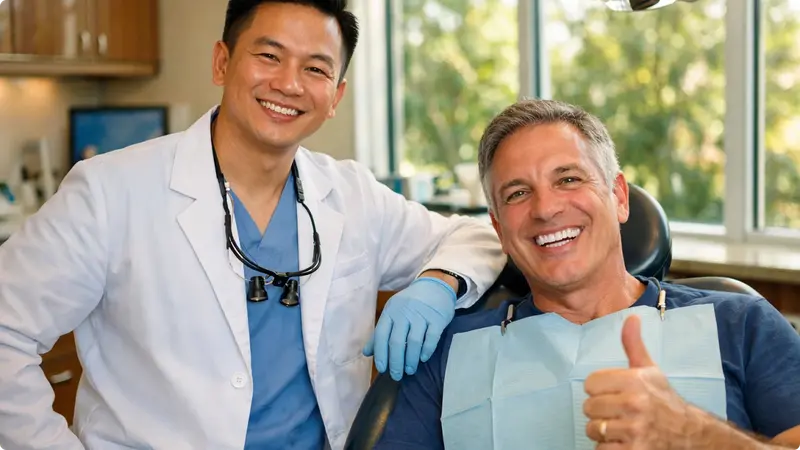 The alternative most patients never hear about