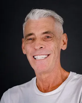 John A., Zenith Dental client from Sydney