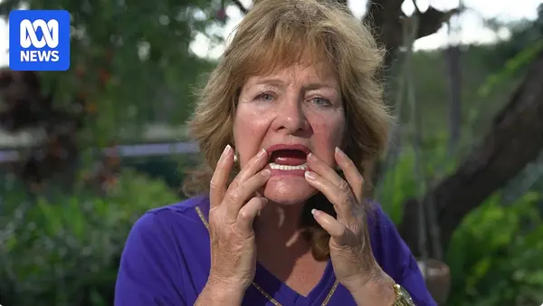 Dental implants consultation