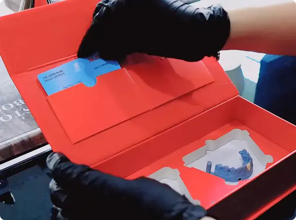 Clinical documentation
