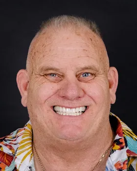 Phil H., Zenith Dental client from Australia