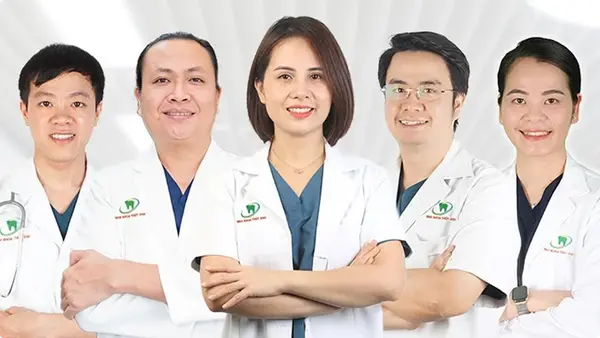 Thuy Anh Dental Clinic