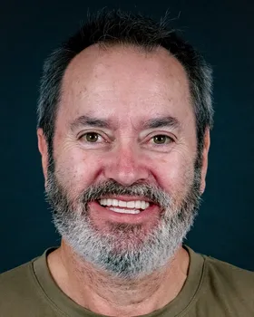 Sean I., Zenith Dental client from Melbourne