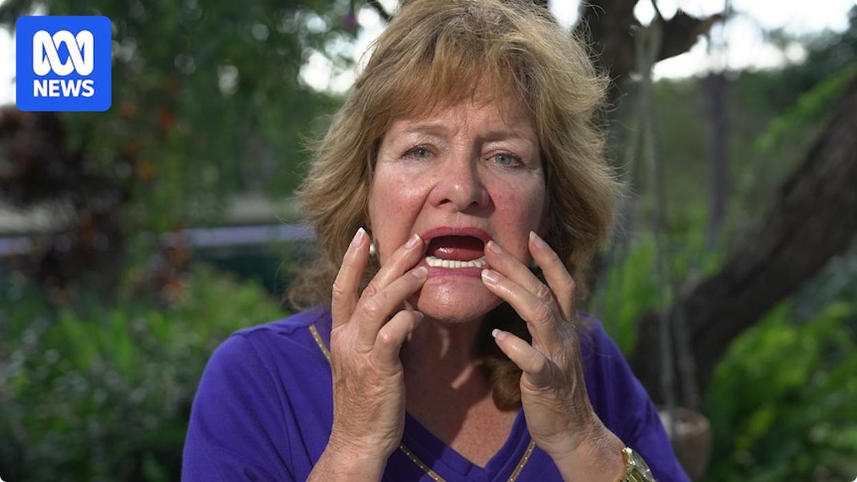 Dental implants consultation