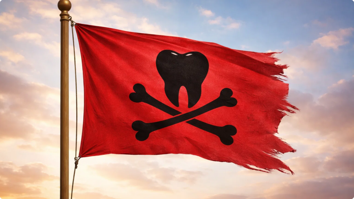 Warning signs to watch for when choosing overseas dental clinics